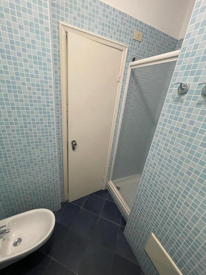 קאבי די לבאניה Hotel La Scogliera מראה חיצוני תמונה