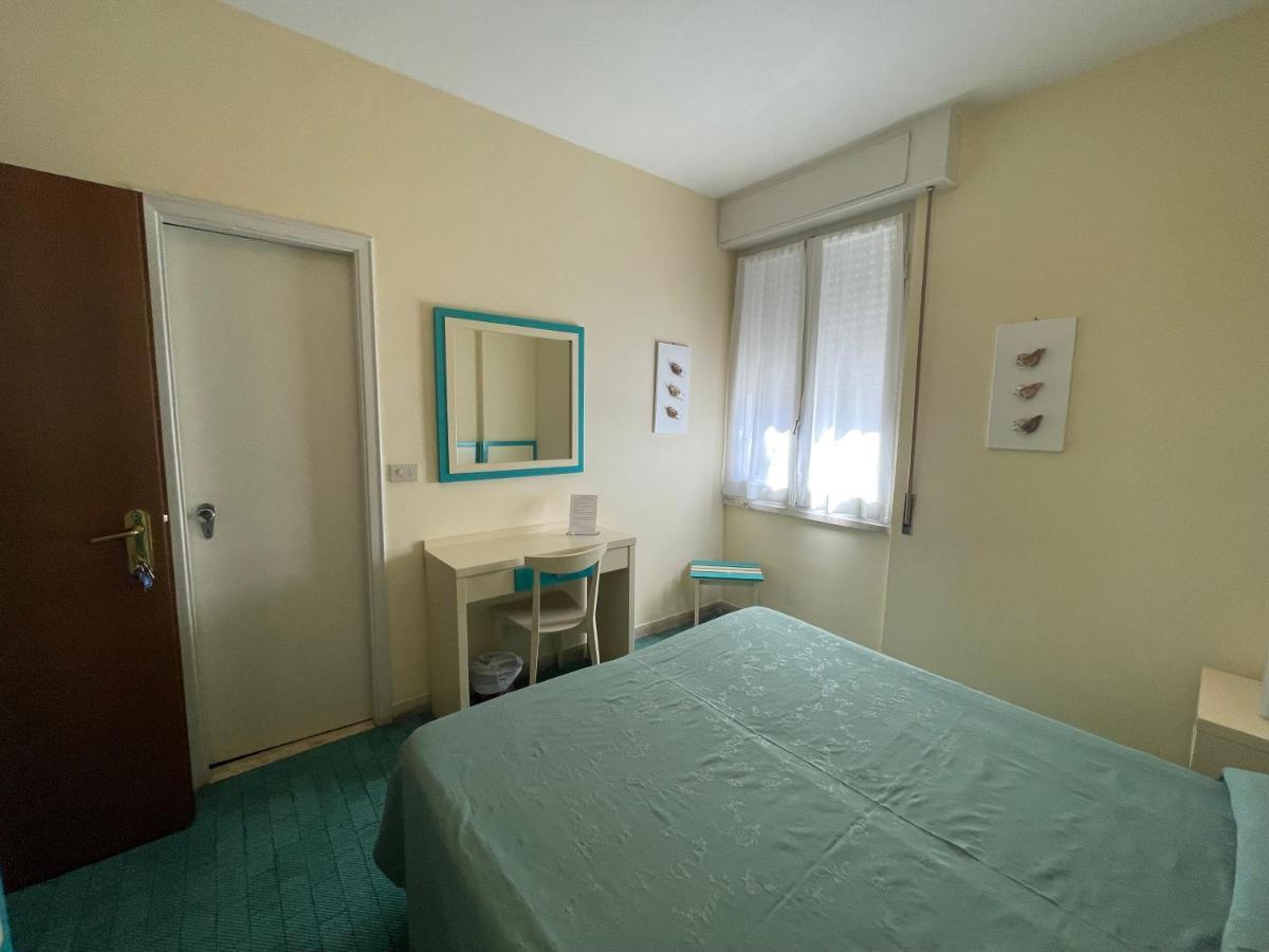 קאבי די לבאניה Hotel La Scogliera מראה חיצוני תמונה